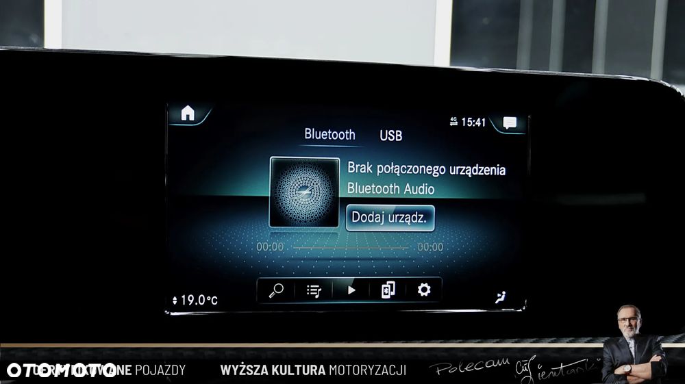 Mercedes-Benz CLA 200 d 8G-DCT - 23