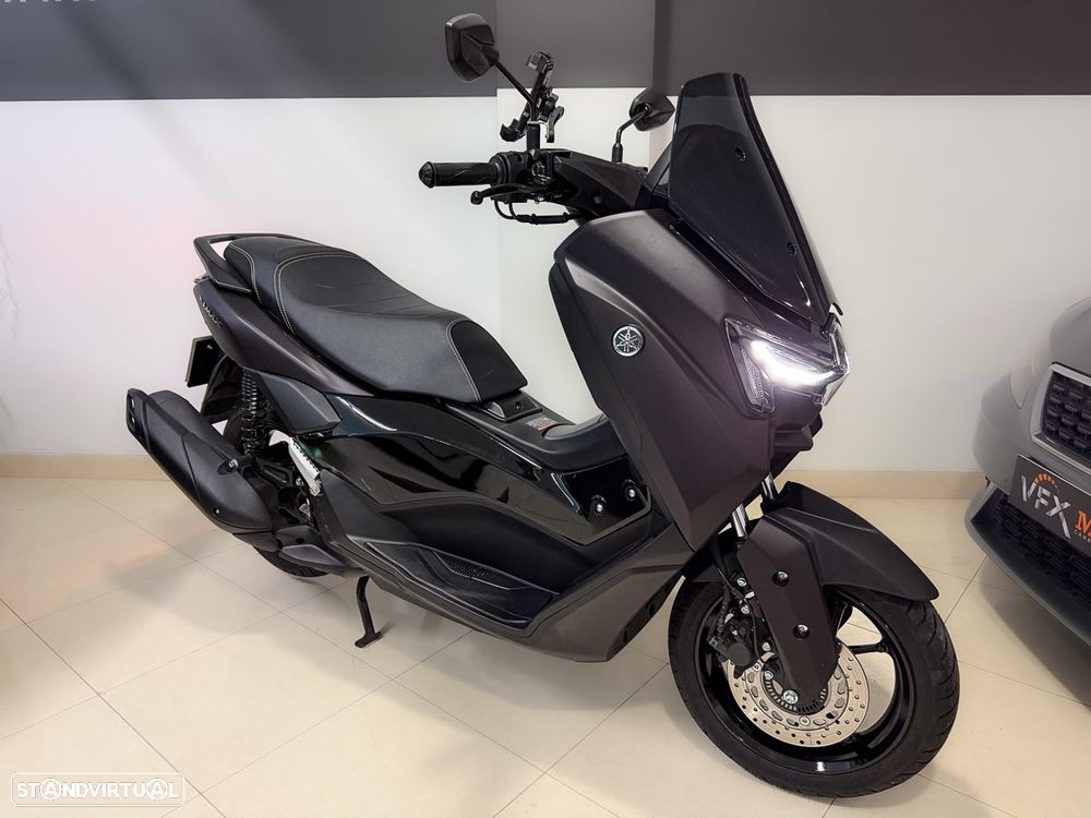 Yamaha NMAX TECH MAX - 2