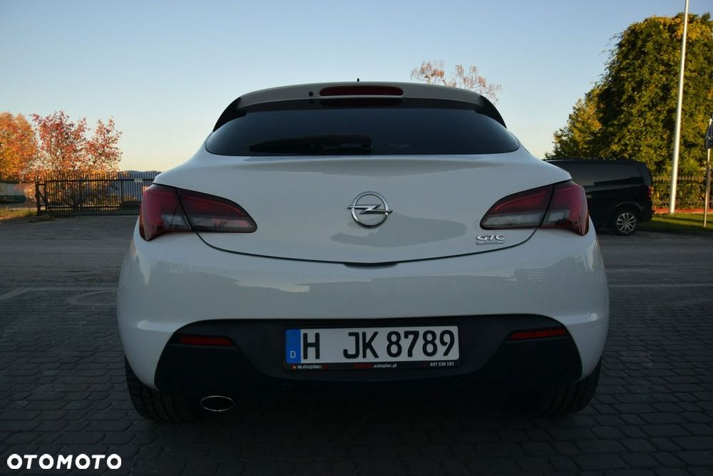 Opel Astra - 15