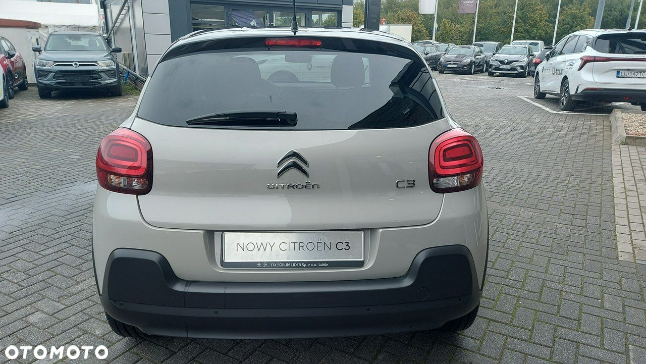 Citroën C3 - 6