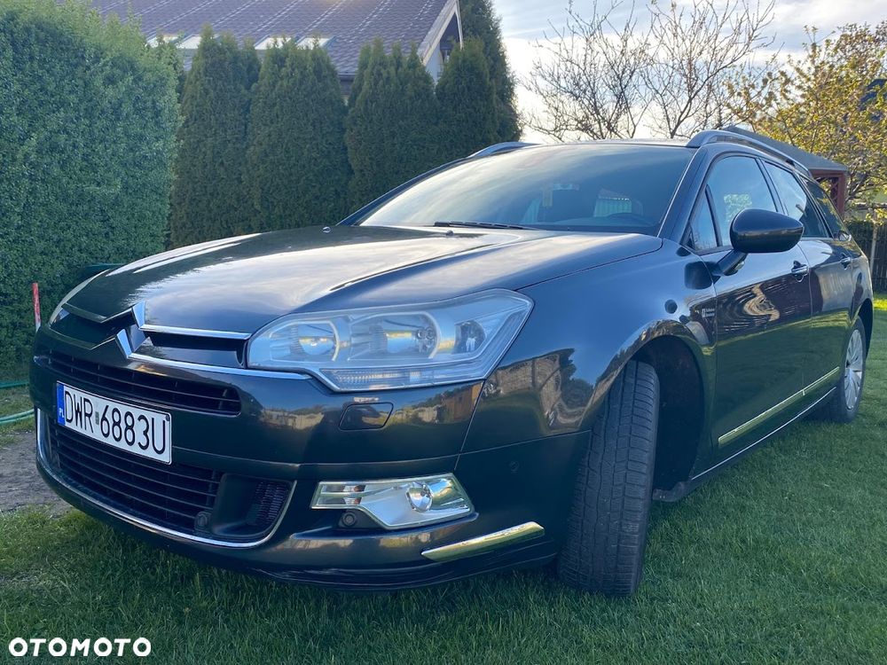 Citroën C5 1.6 HDi Attraction - 1