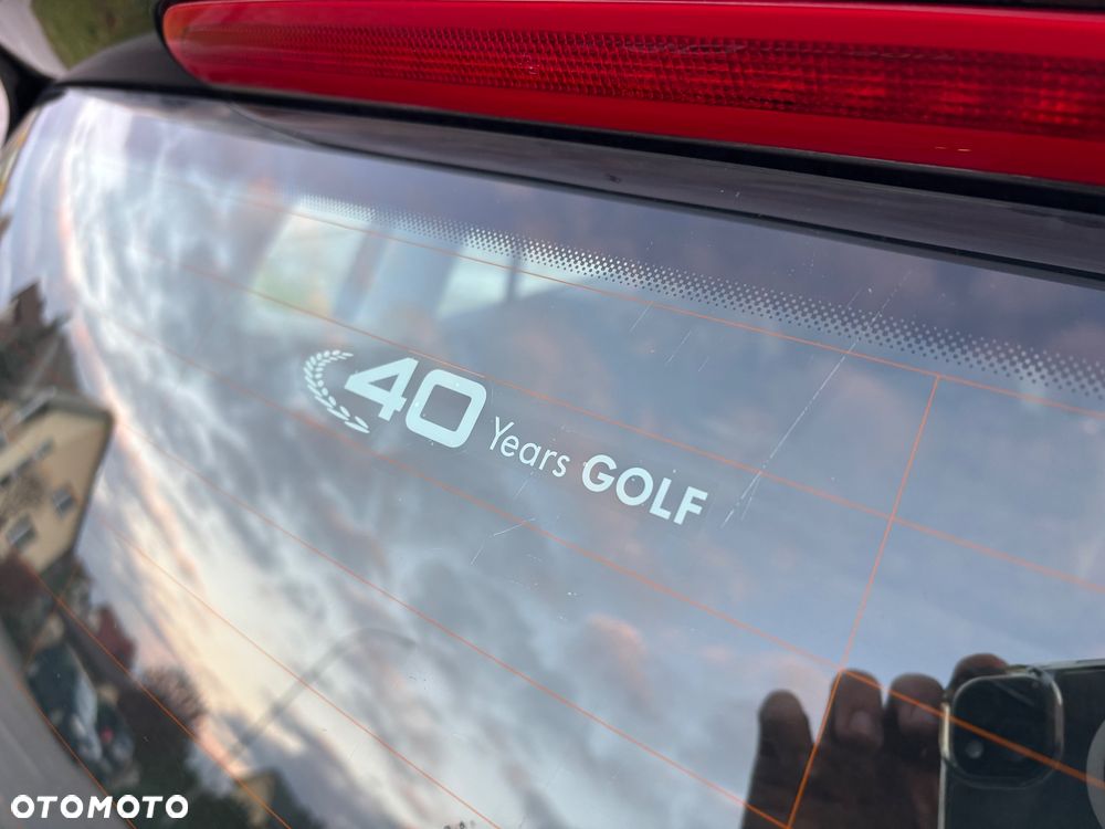 Volkswagen Golf Sportsvan - 20