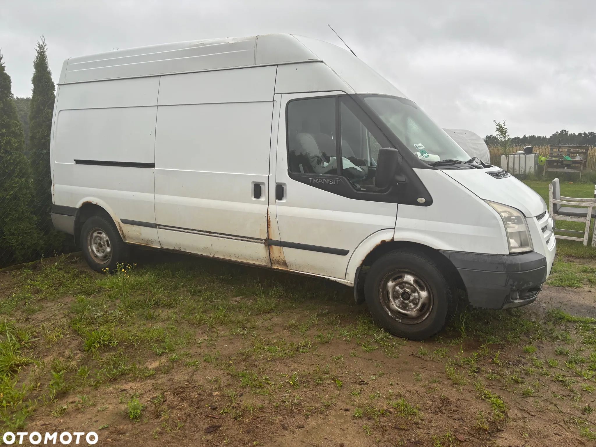 Ford FT 260 - 1