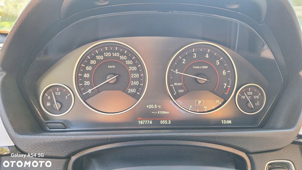 BMW Seria 4 420i M Sport - 30