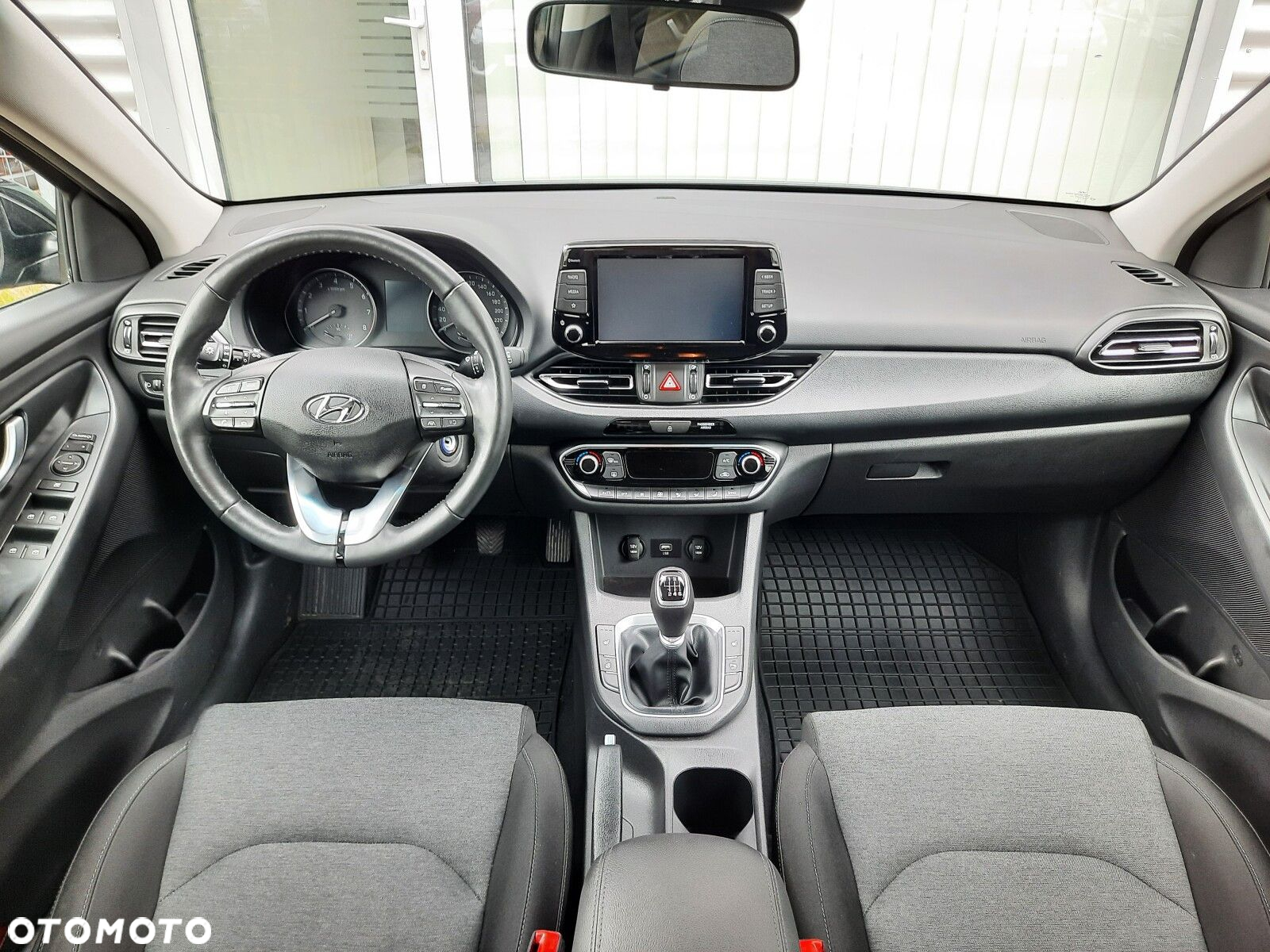 Hyundai i30 1.0 T-GDI Smart - 4