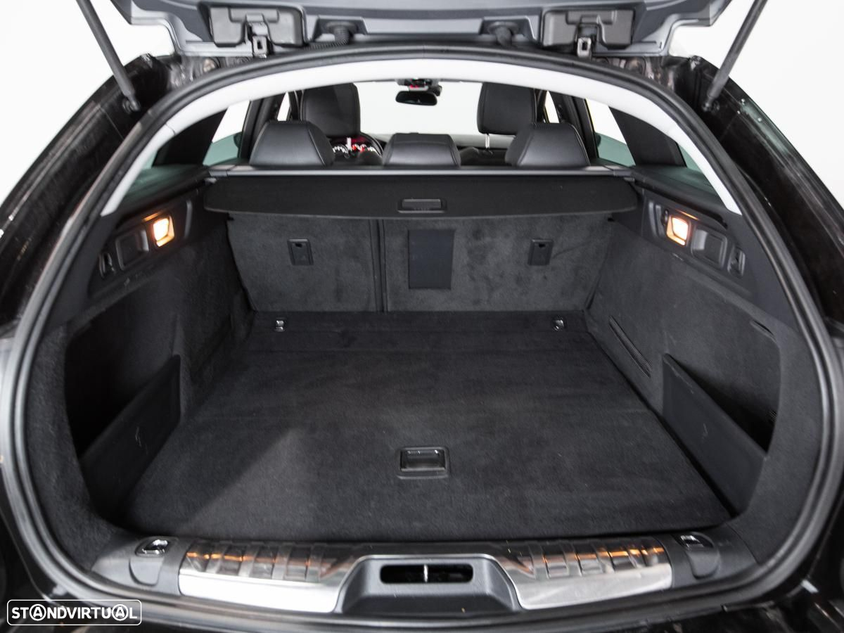 Peugeot 508 SW - 12