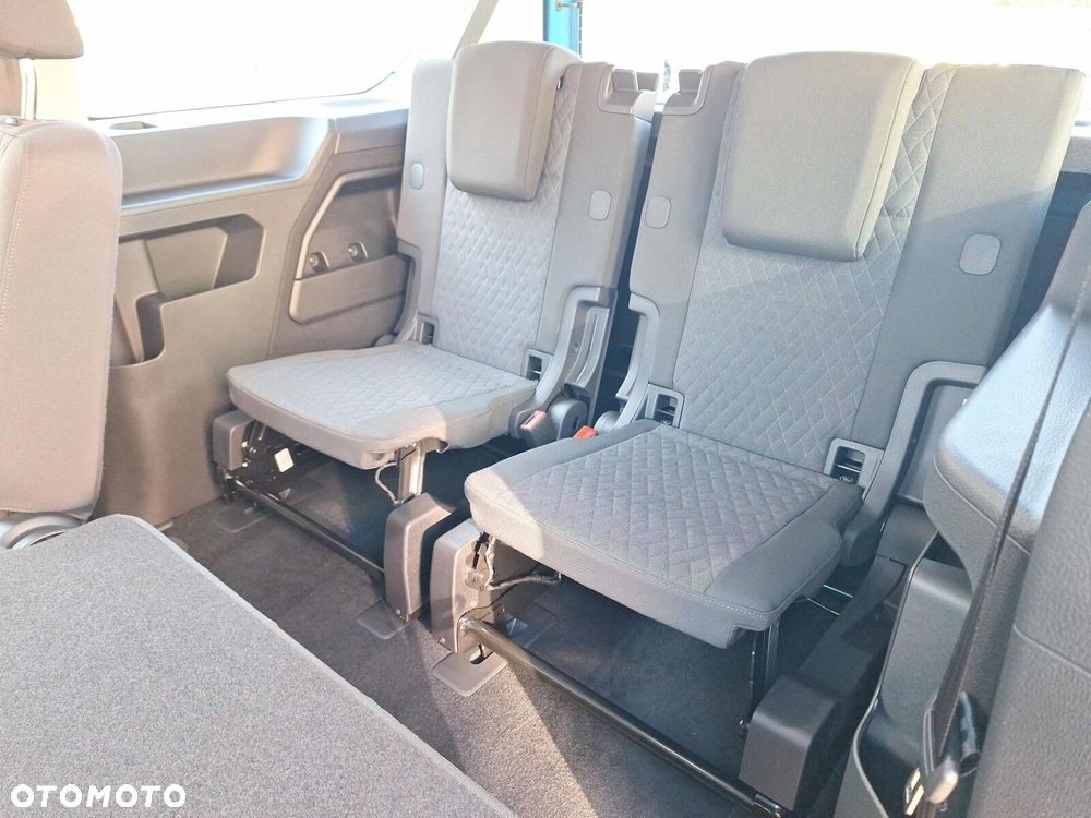 Volkswagen Caddy Maxi 2.0 TDI - 16