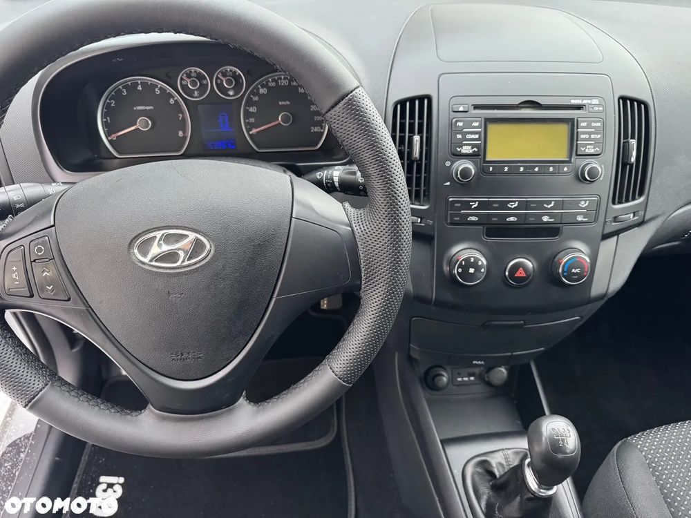 Hyundai i30 - 11