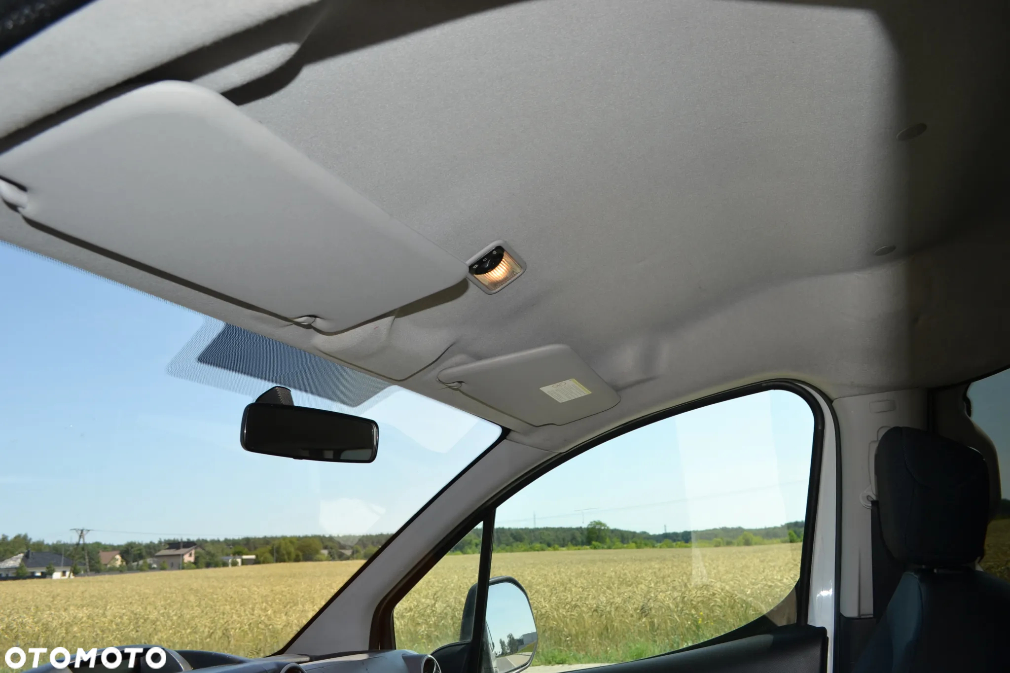 Peugeot Partner 1.6 HDi Presence - 13