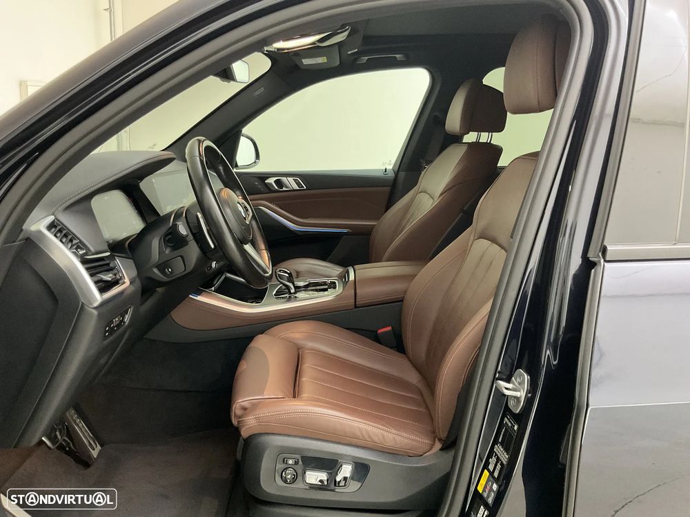 BMW X5 45 e xDrive Pack M - 29