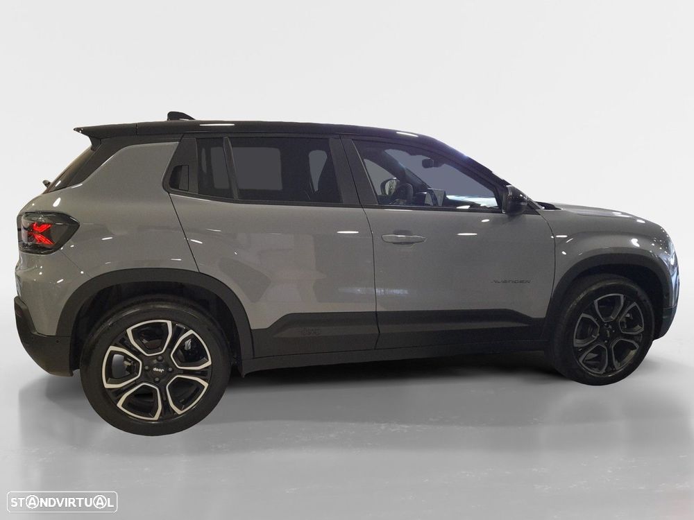 Jeep Avenger - 6