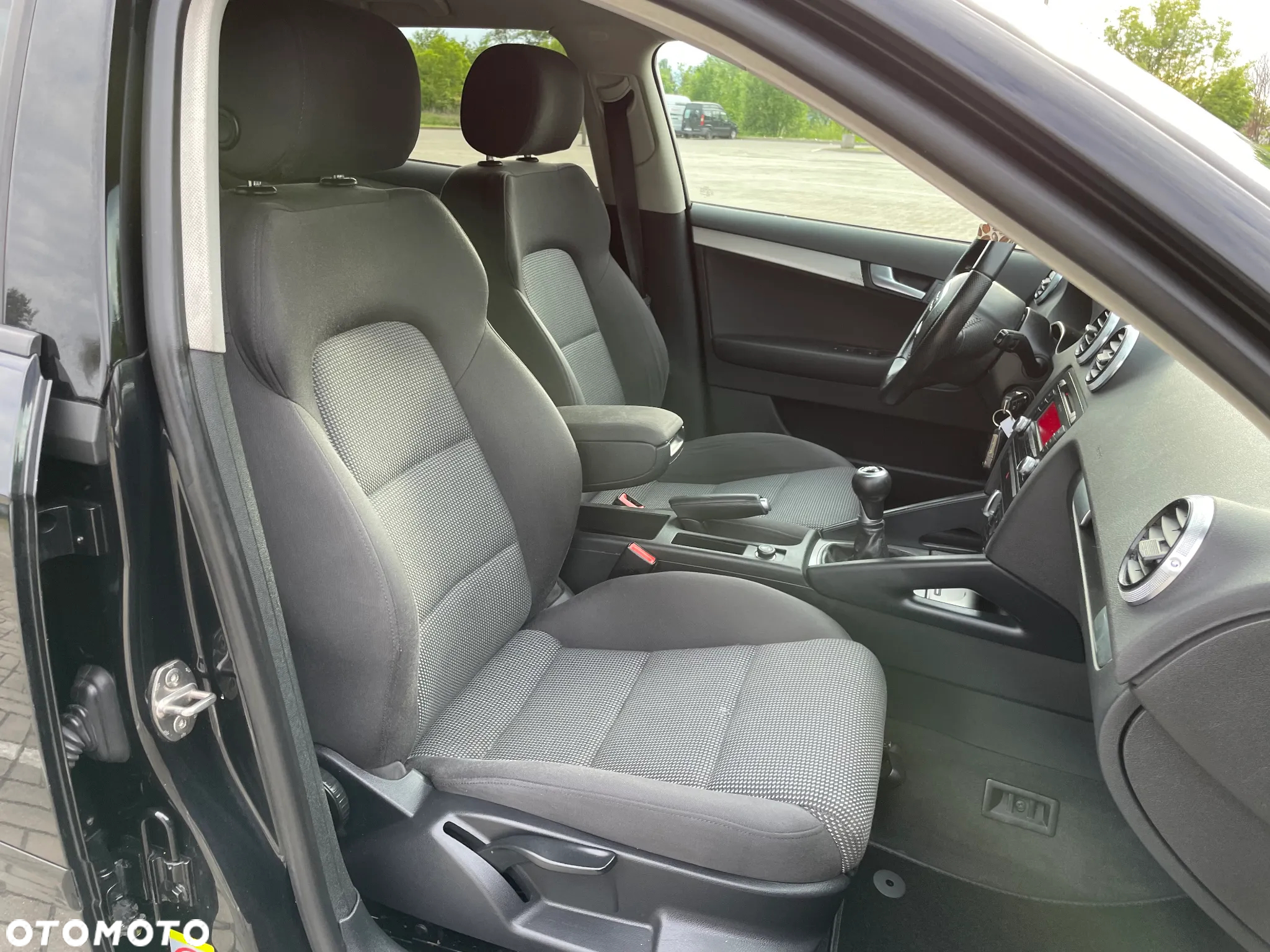 Audi A3 1.4 TFSI Sportback Ambition - 15