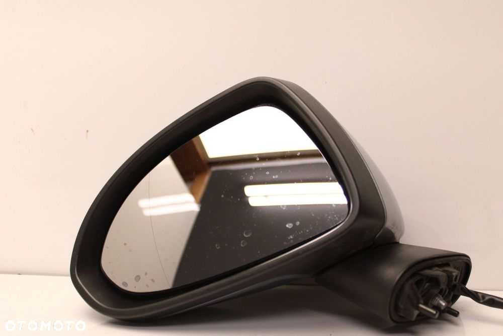 OPEL CORSA D 06R- LUSTERKO LEWE 5 PINÓW Z163 - 4