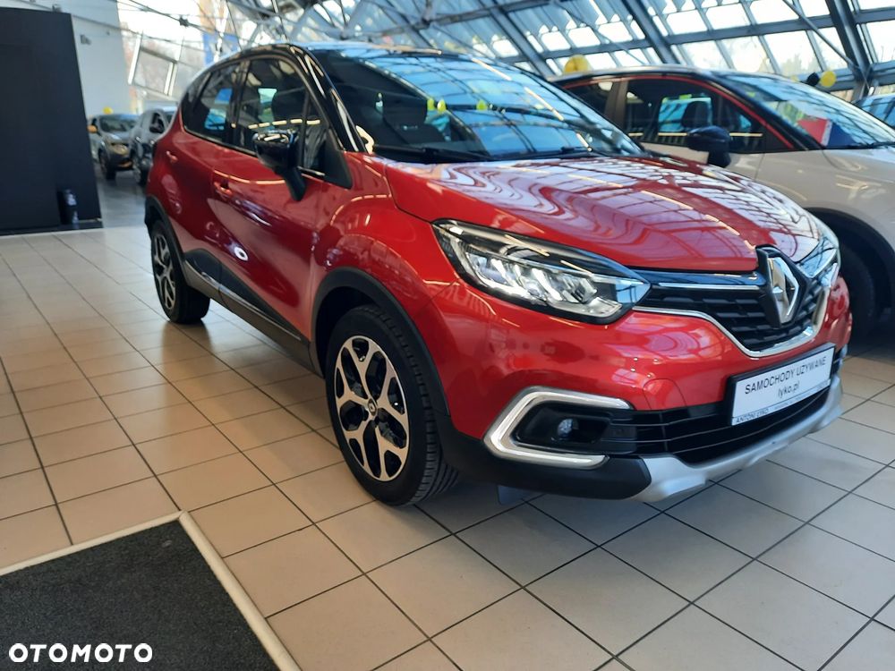 Renault Captur ENERGY TCe 90 Start&Stop Intens - 2