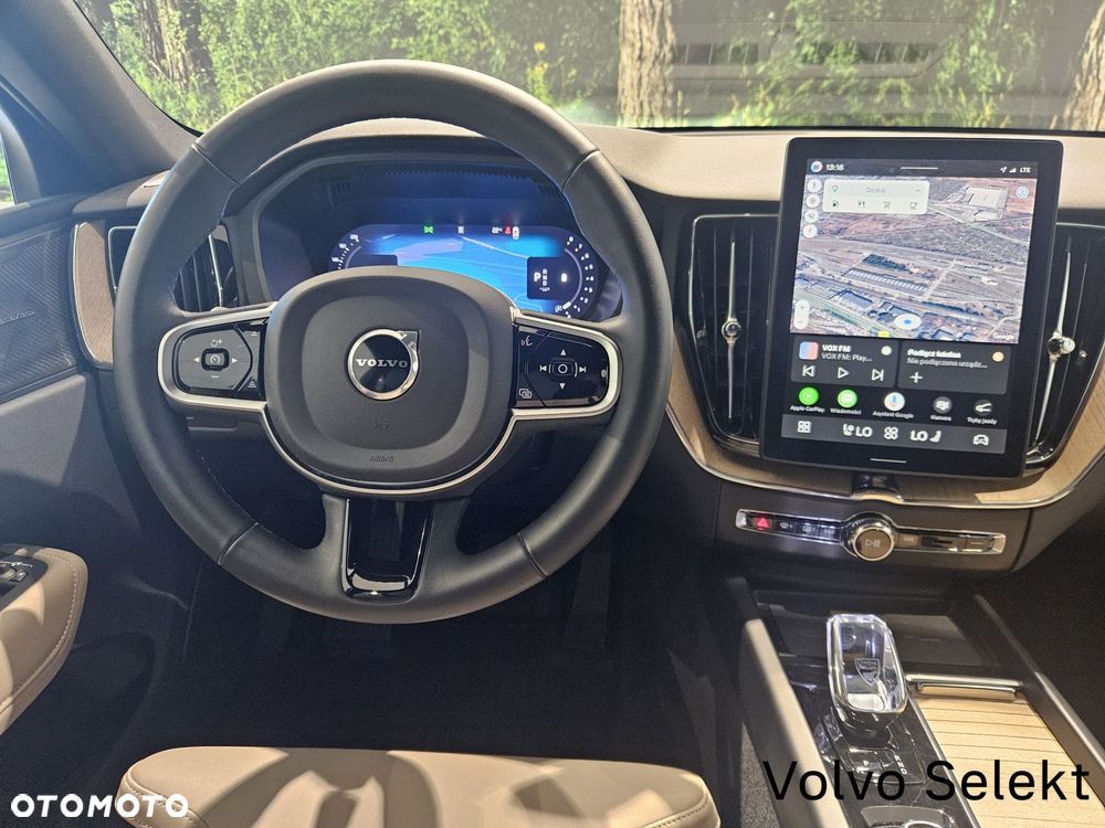 Volvo XC 60 - 14