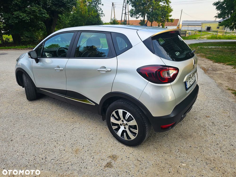 Renault Captur 0.9 Energy TCe Intens - 4