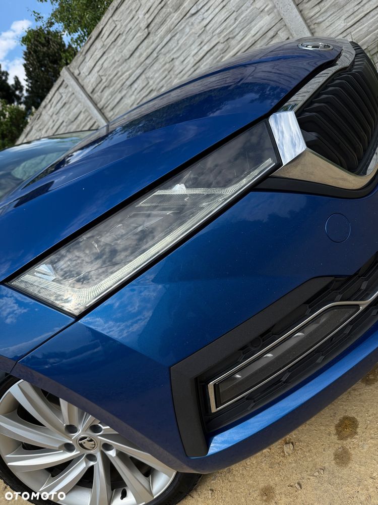 Skoda Octavia 1.4 TSI Plug-In Hybrid Style DSG - 40
