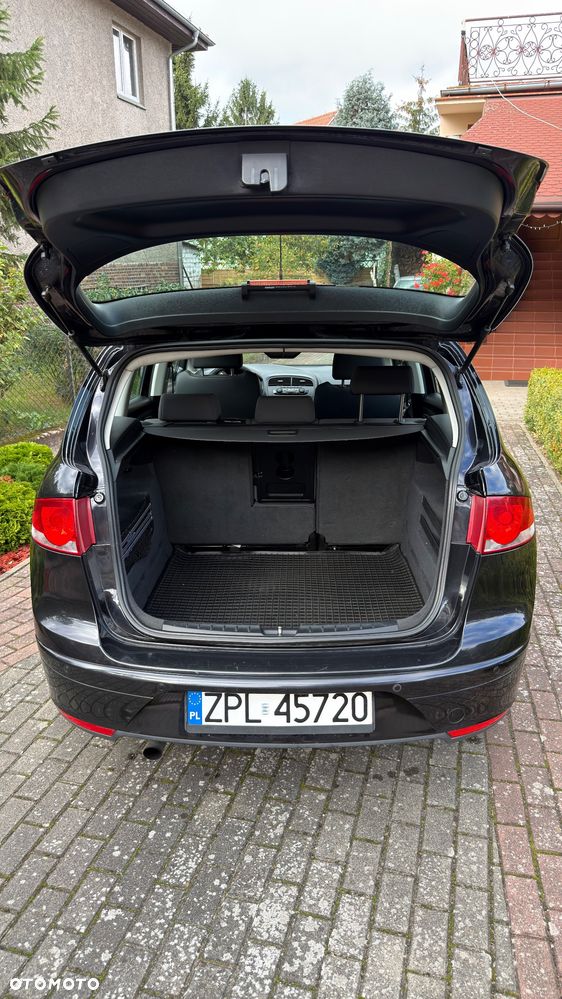 Seat Altea XL - 7