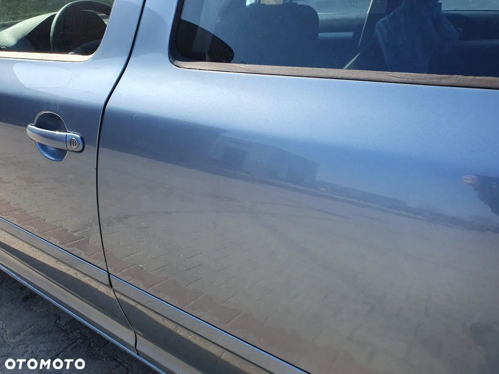 Skoda Octavia 1.6 Classic Tiptr - 6