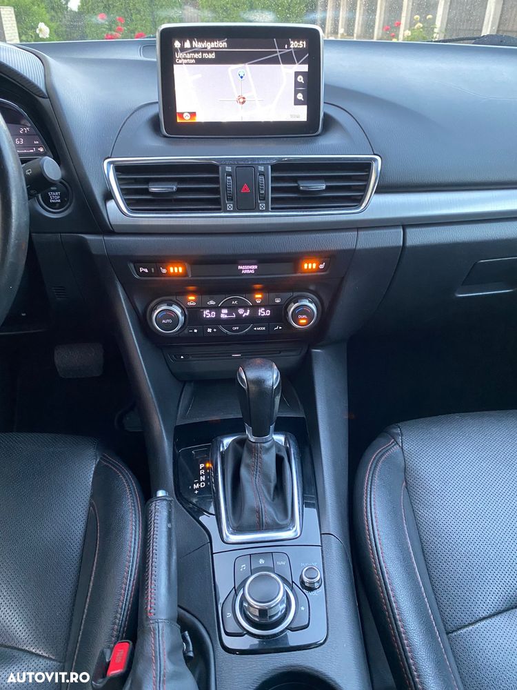 Mazda 3 - 18