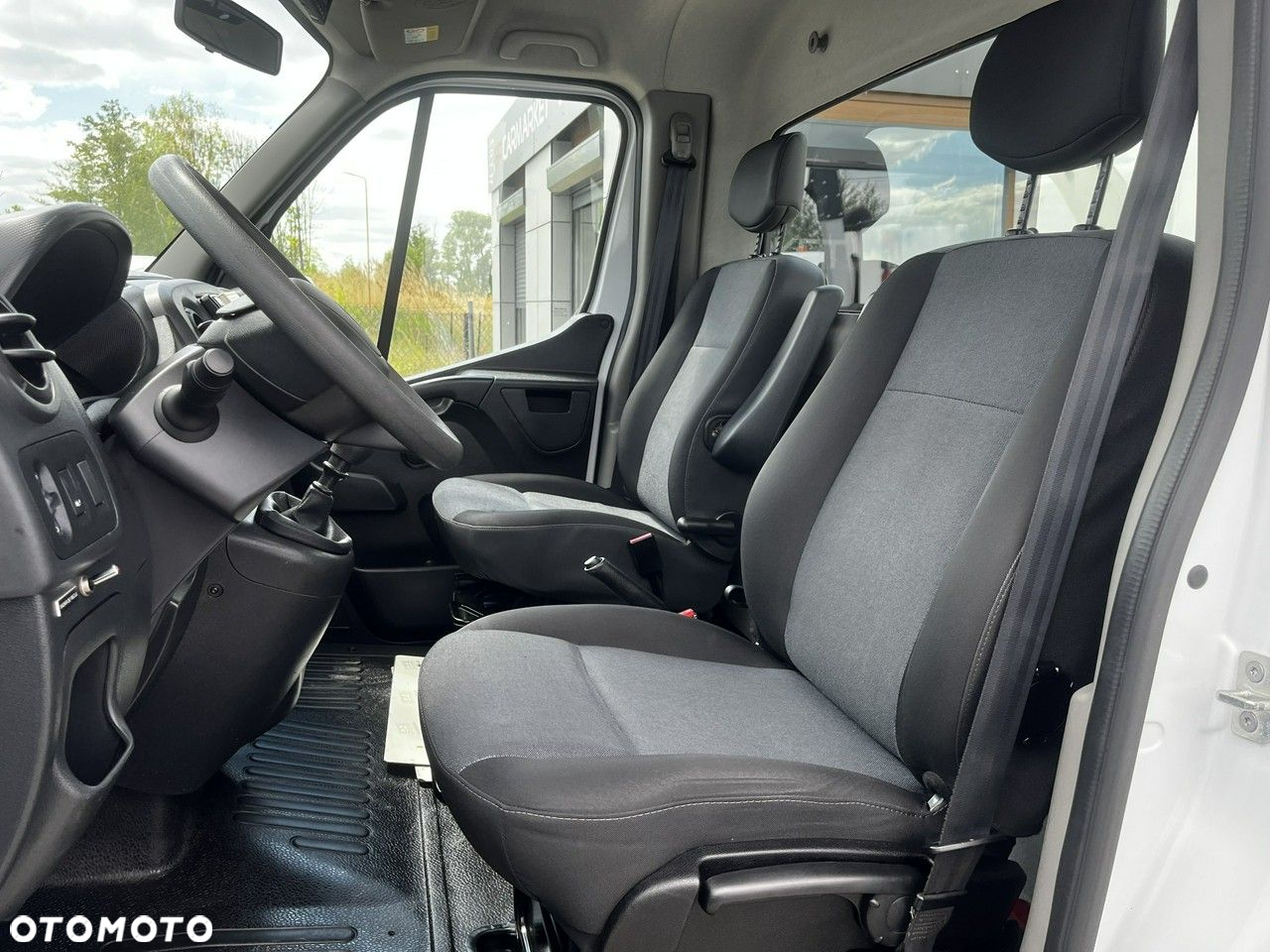 Renault Master - 18