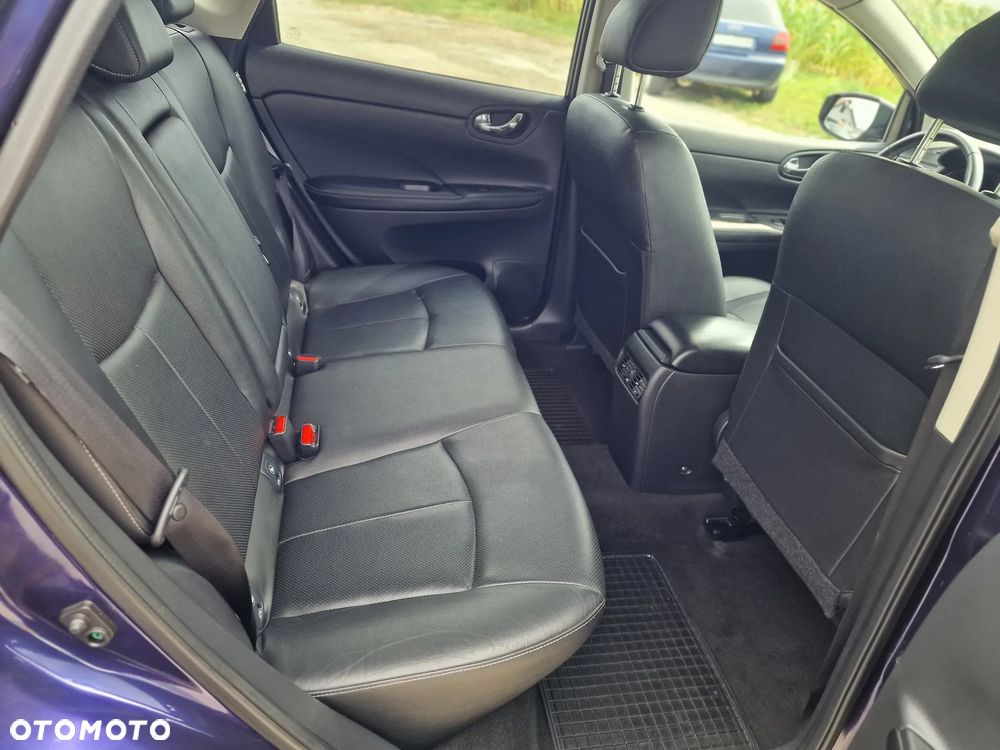 Nissan Pulsar 1.2 DIG-T Tekna - 24