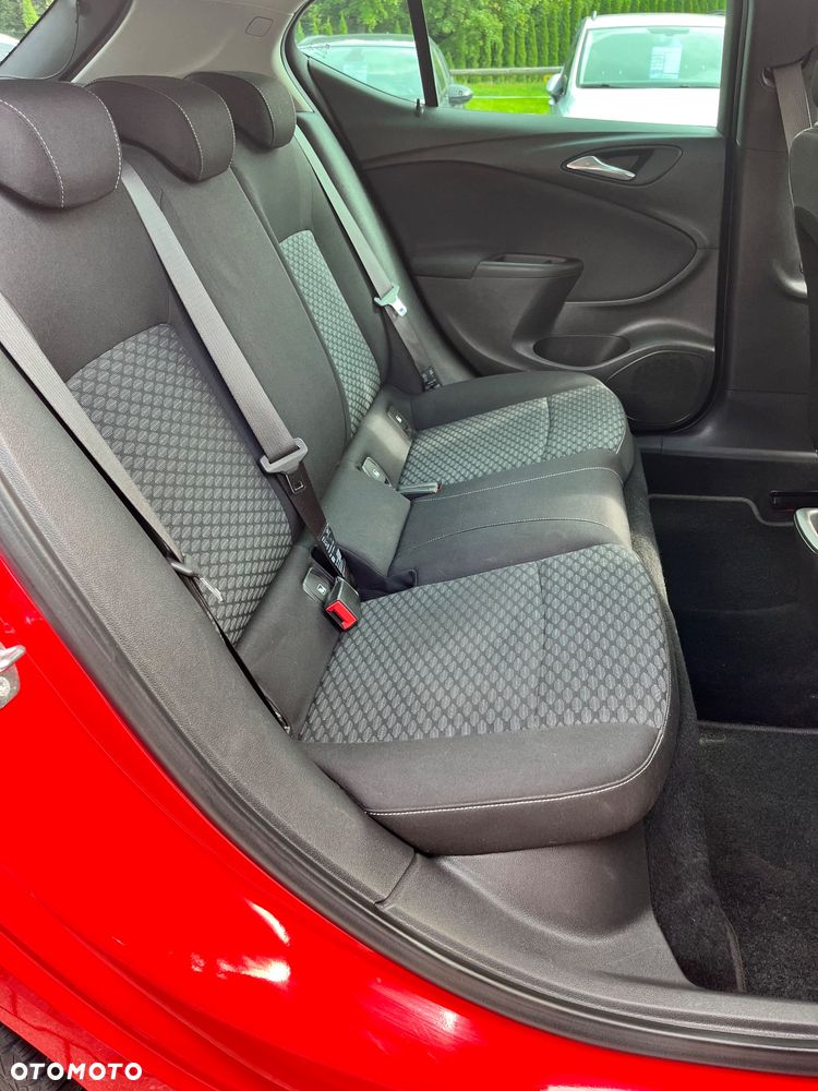 Opel Astra - 14