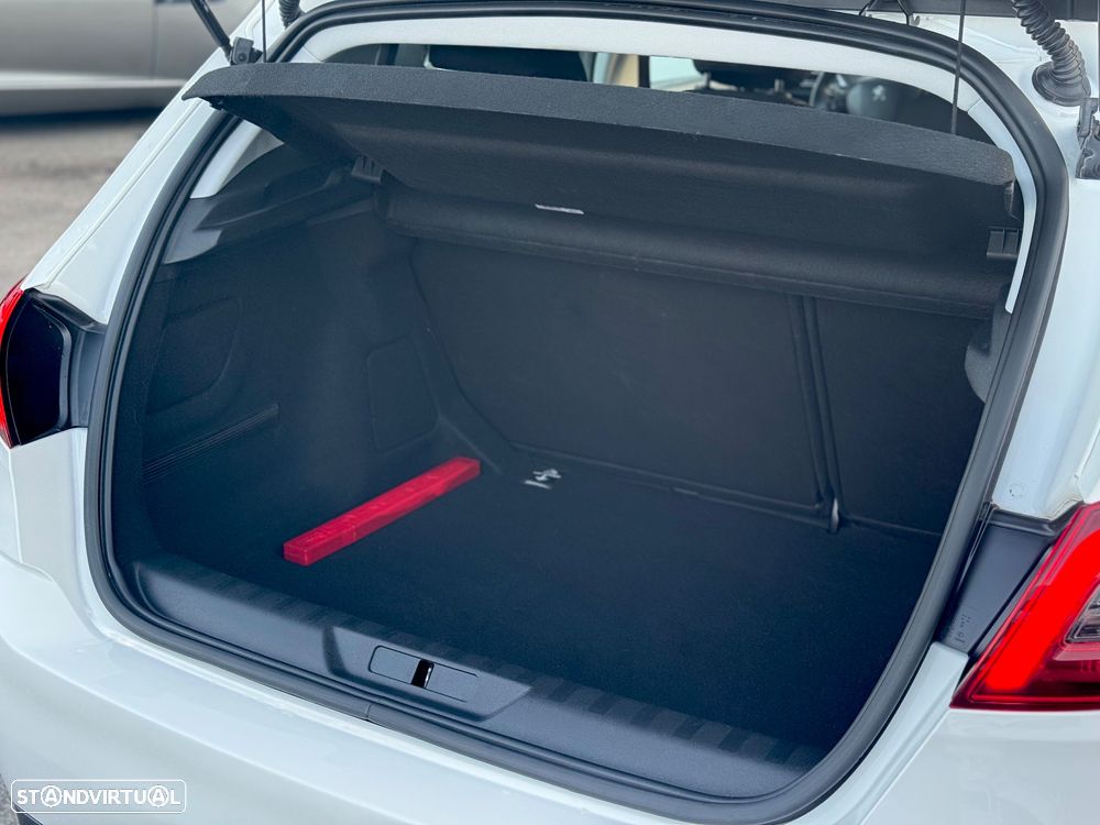 Peugeot 308 1.5 BlueHDi Active Pack - 8