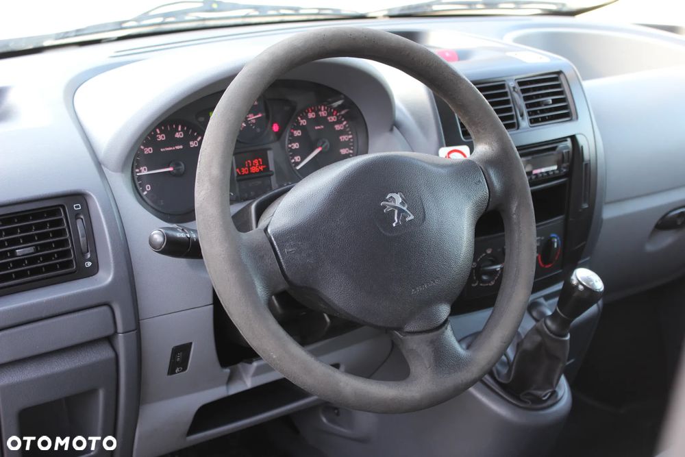 Peugeot Expert - 15