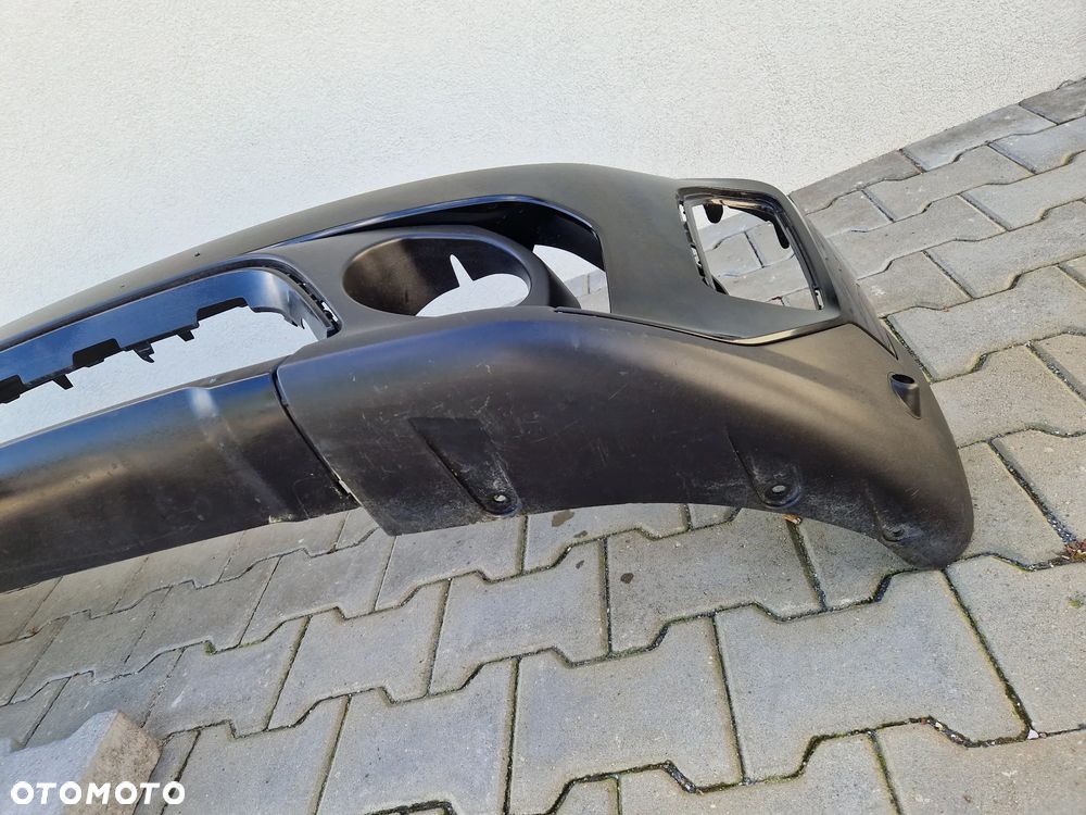 Zderzak Mini Cooper F60  Countryman lift - 11