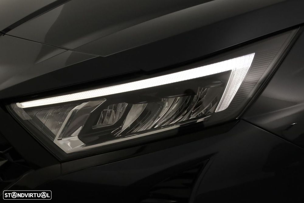 Hyundai i20 1.0 T-GDI Style DCT - 6