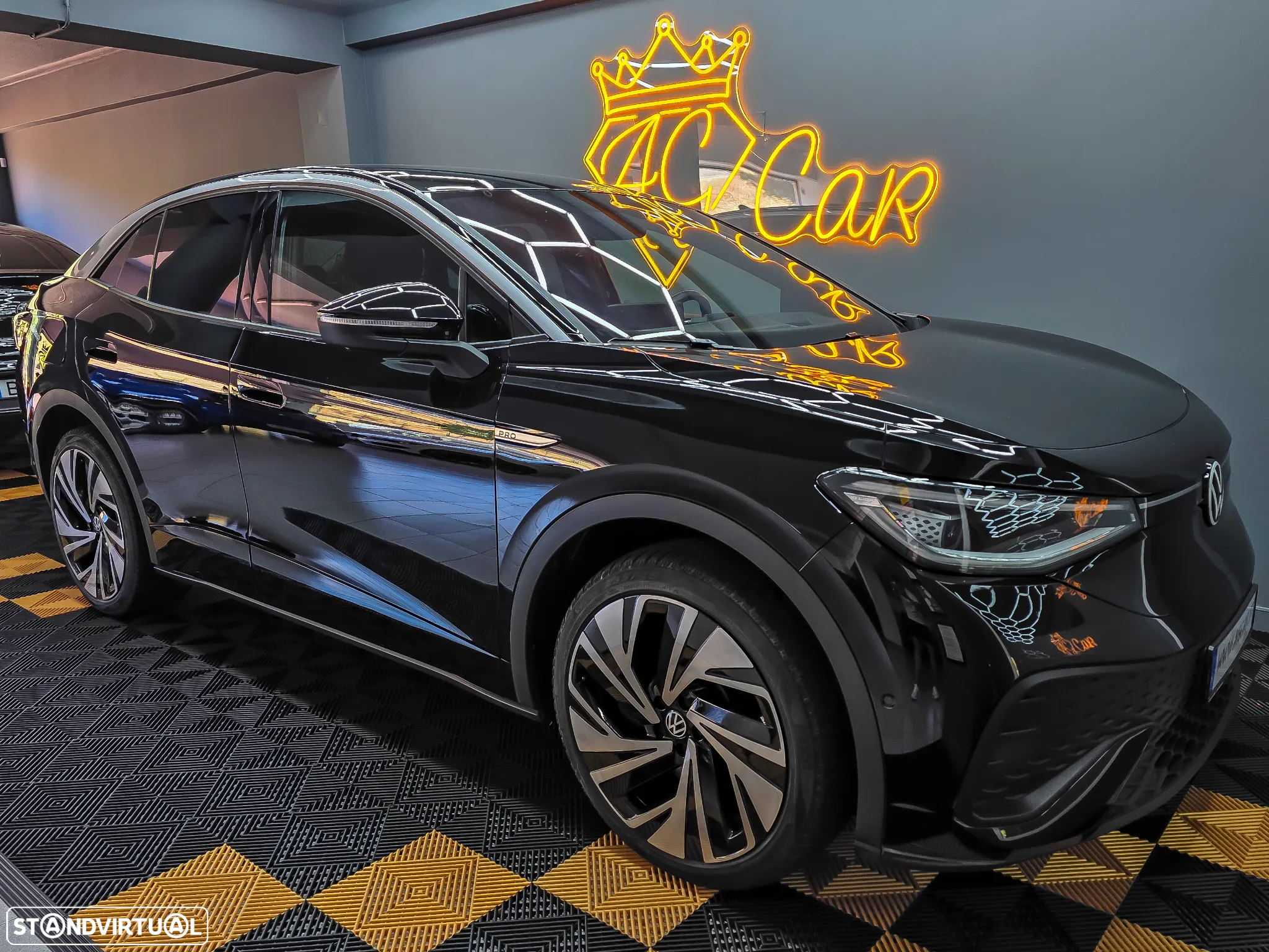 VW ID.5 Performance Upgrade Pro - 11