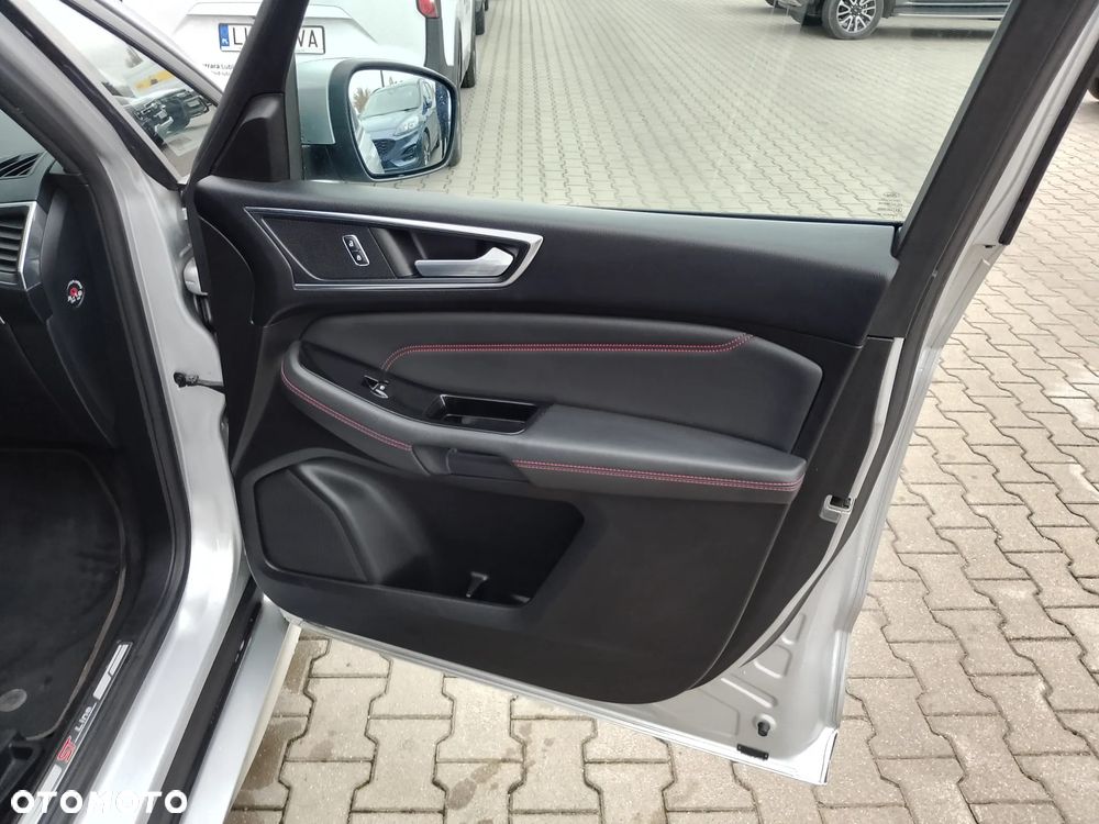 Ford S-Max 2.0 TDCi ST-Line PowerShift - 16
