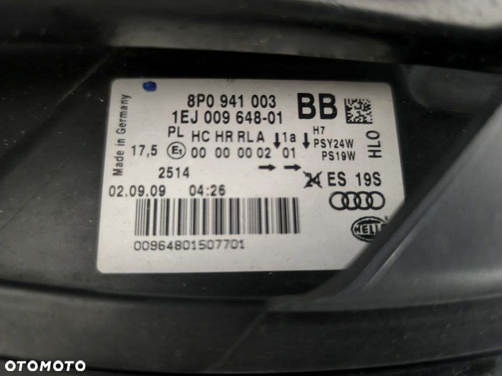 Audi A3 Sportback 1.6 Prime Line - 36