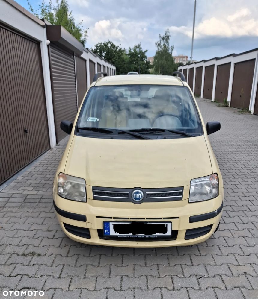 Fiat Panda - 3
