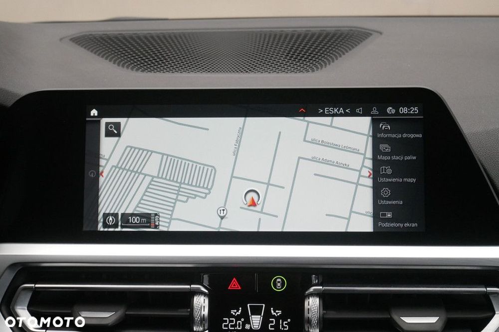 BMW Seria 3 - 22
