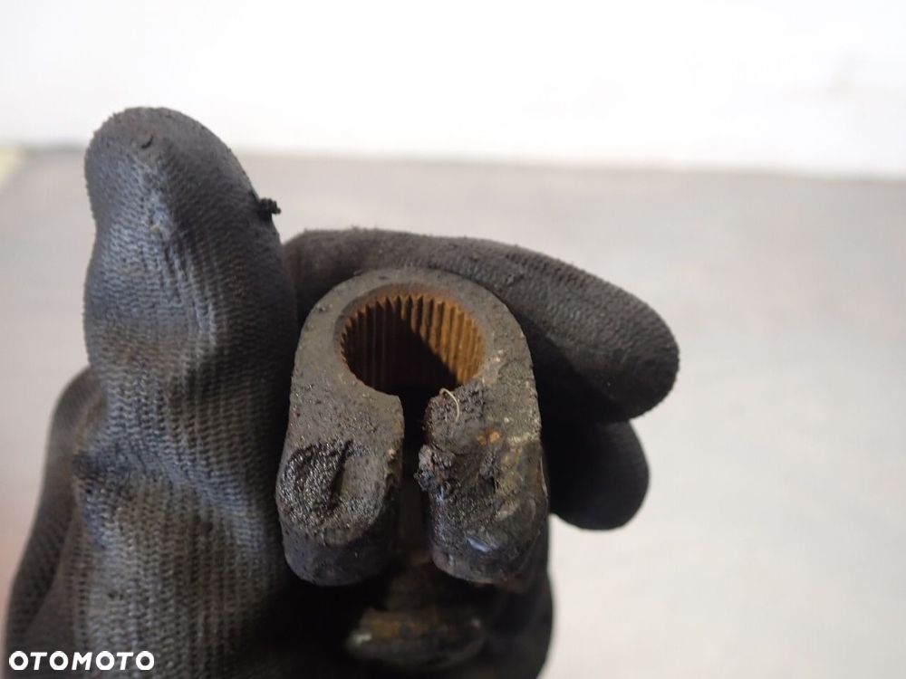 KRZYŻAK KOLUMNY KIEROWNICZEJ SUZUKI GRAND VITARA I LIFT - 7