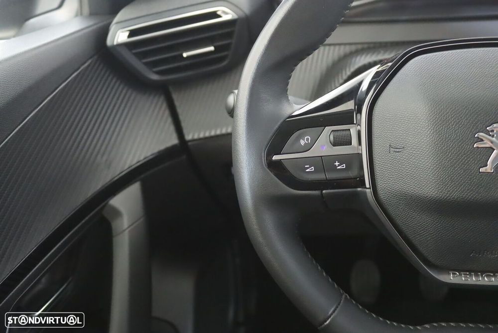 Peugeot 2008 1.5 BlueHDi Active - 11