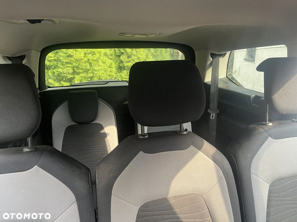 Citroën C4 Picasso 2.0 BlueHDi Intensive - 8