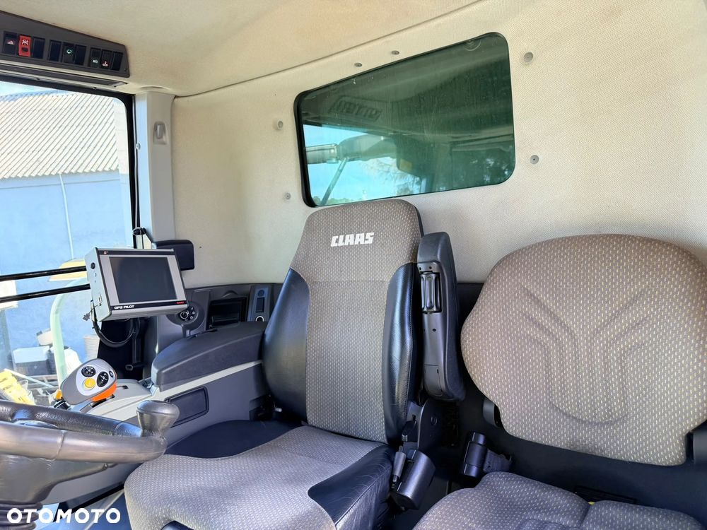 Claas Lexion 760 APS - 30