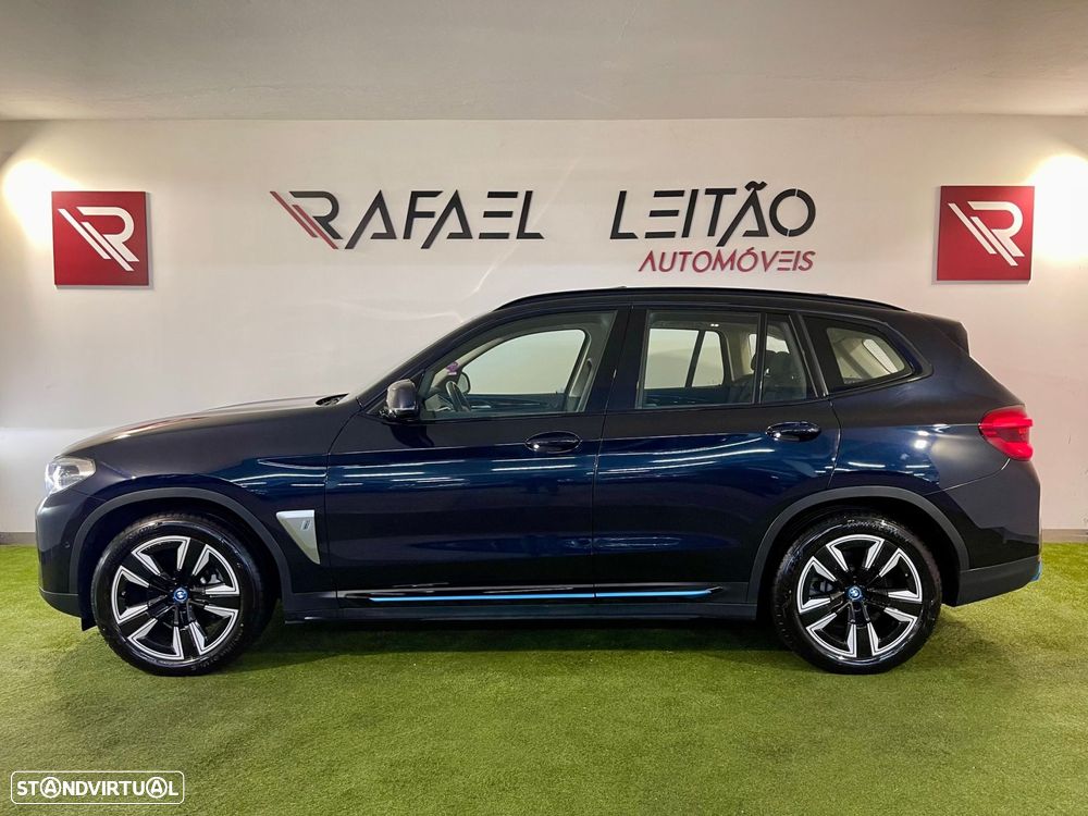 BMW iX3 Inspiring - 10