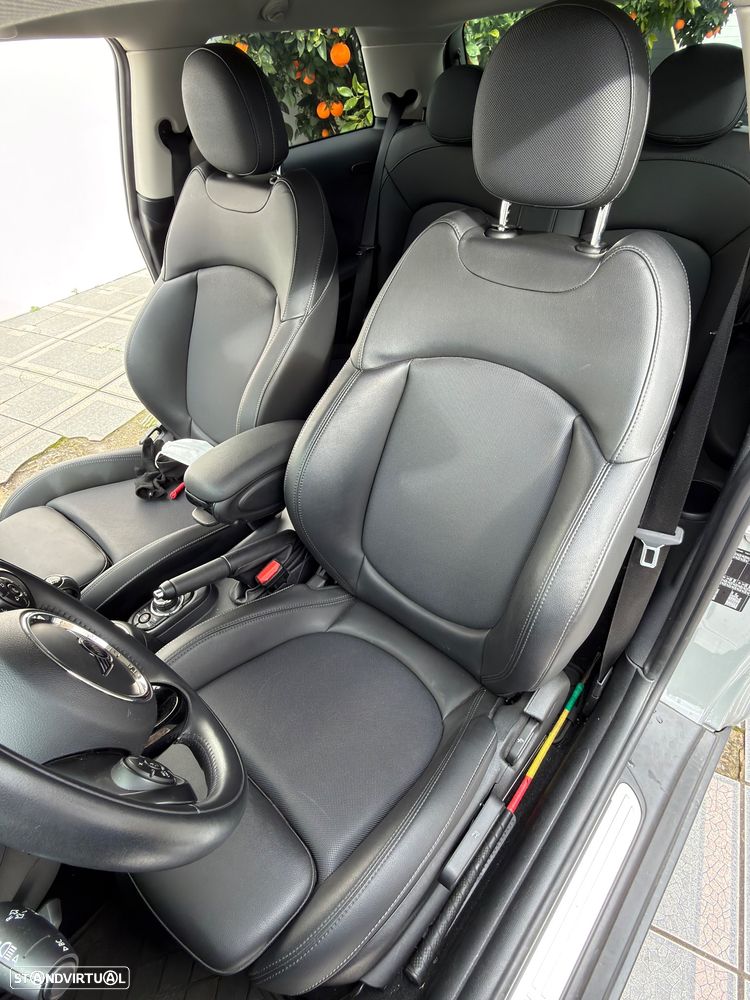 MINI 3 Portas One - 6