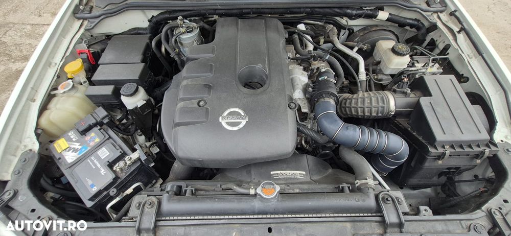 Nissan Navara - 18