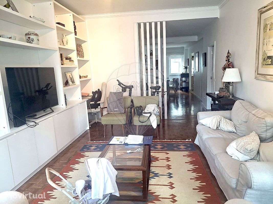 Apartamento T3 para venda - Grande imagem: 5/32