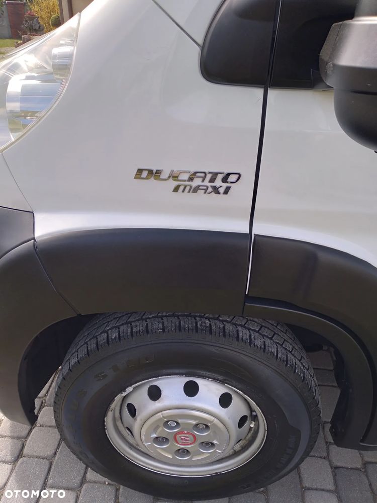 Fiat Ducato - 11