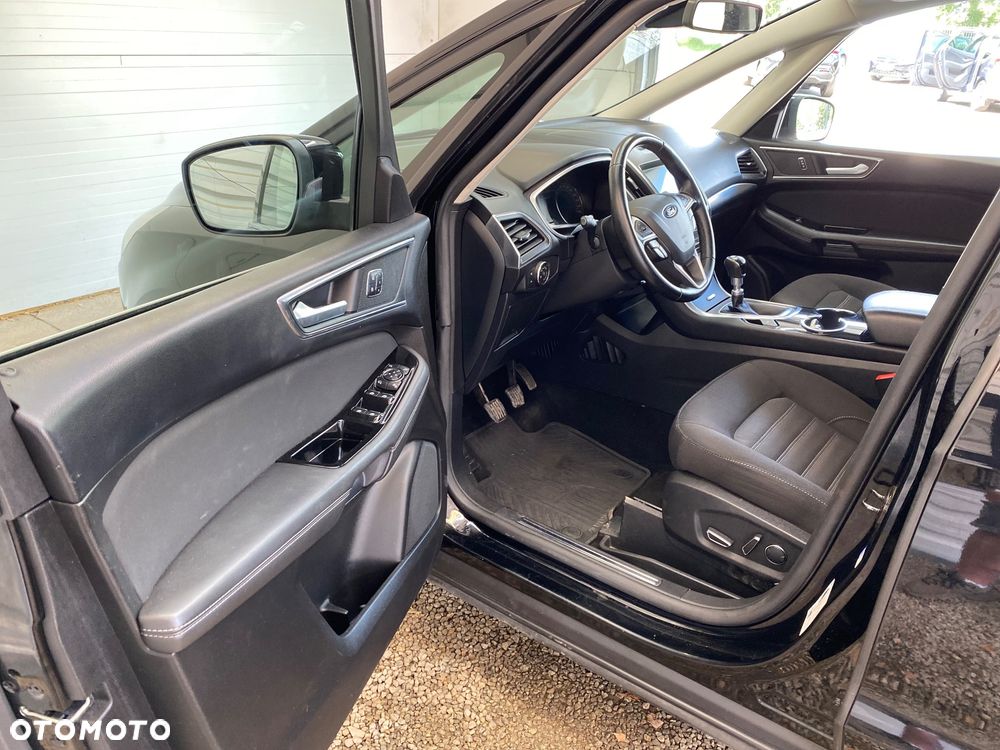 Ford Galaxy 2.0 TDCi Trend - 8