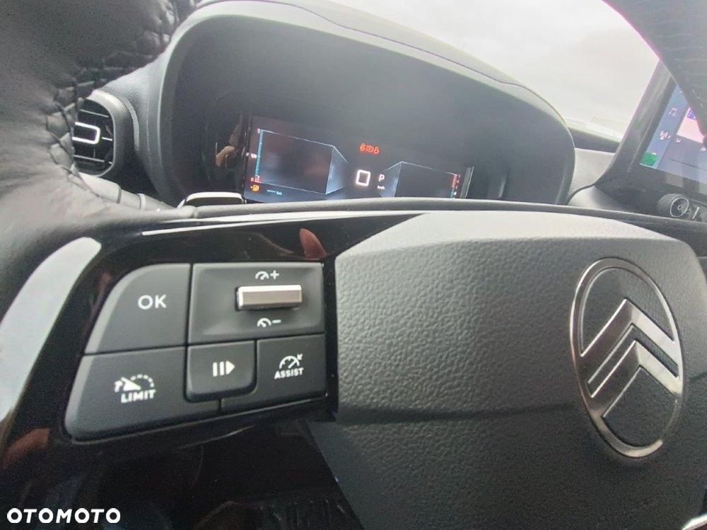 Citroën Berlingo - 20