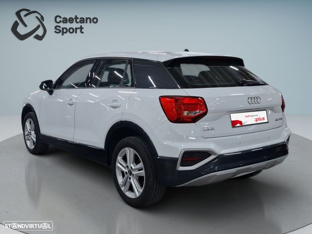 Audi Q2 30 TFSI Advanced - 6