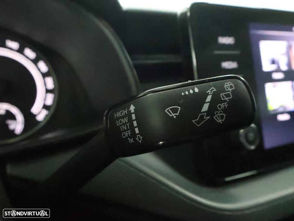 Skoda Scala 1.0 TSI Ambition - 20