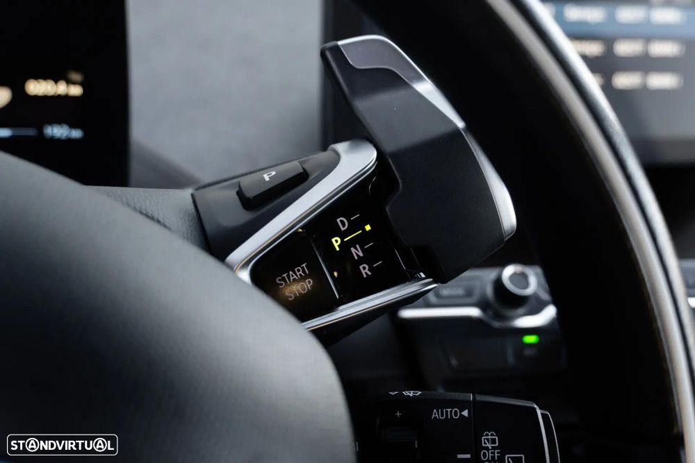 BMW i3 120Ah - 22